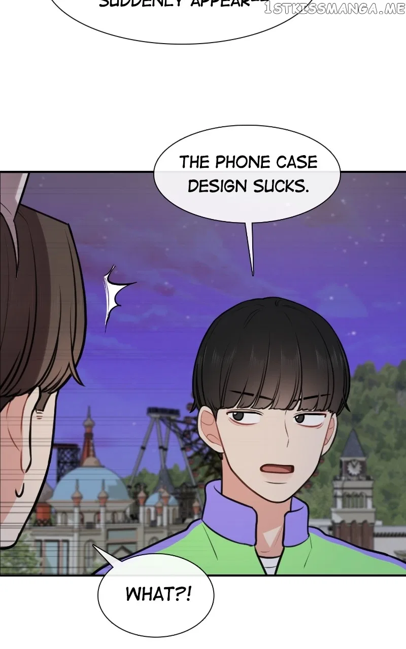 Smartphone Addict Chapter 50 – Page 3