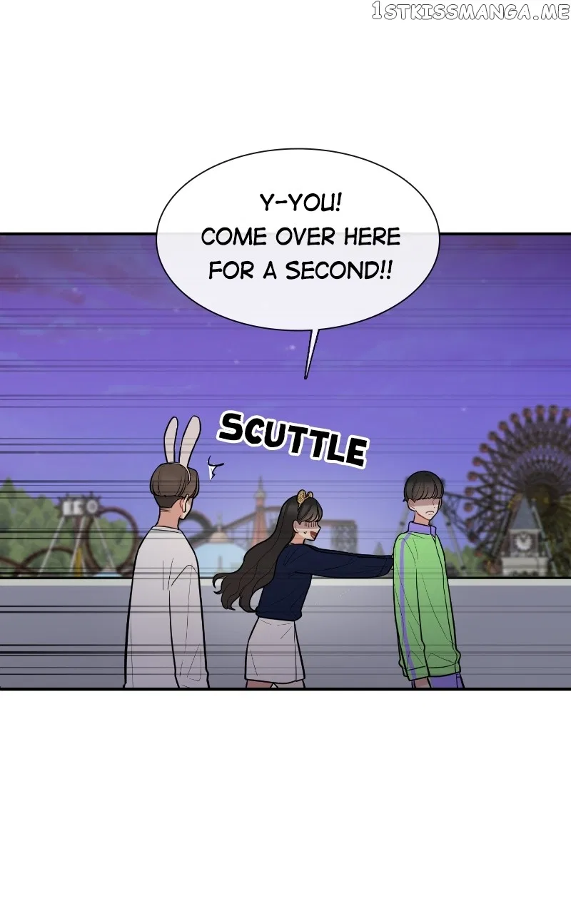 Smartphone Addict Chapter 50 – Page 6