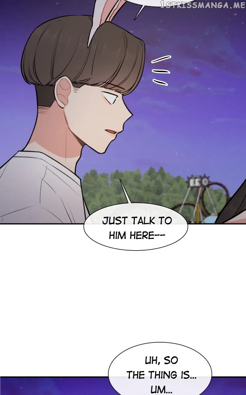 Smartphone Addict Chapter 50 – Page 8