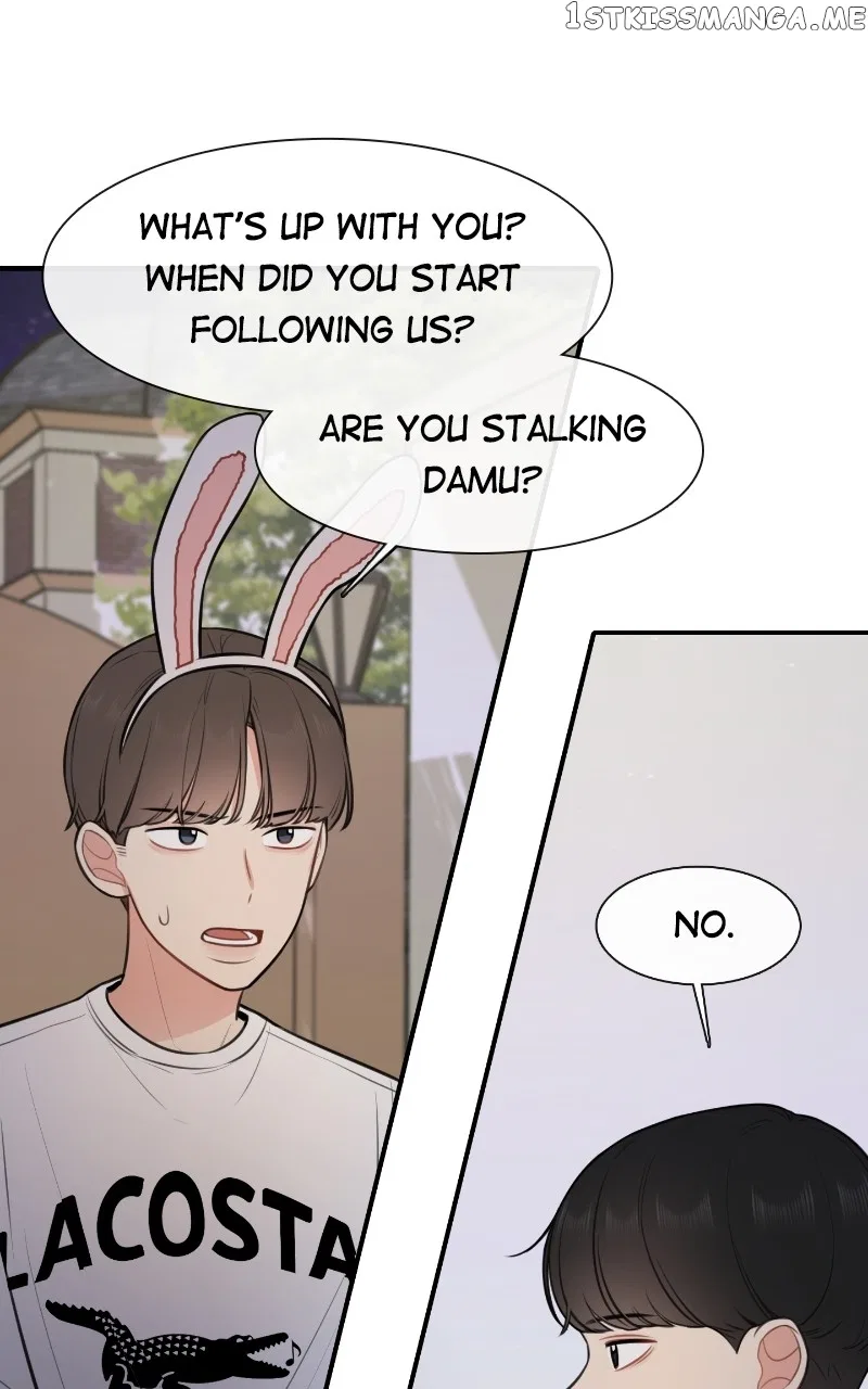 Smartphone Addict Chapter 50 – Page 16