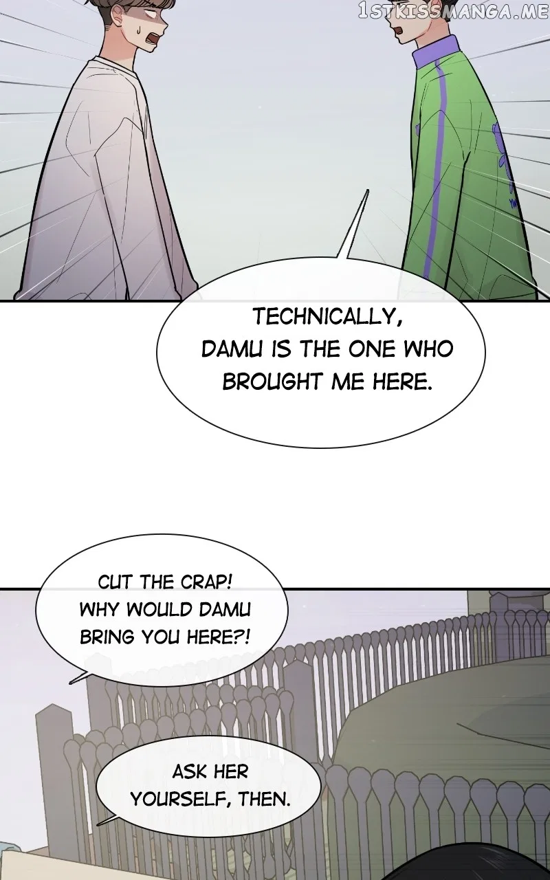 Smartphone Addict Chapter 50 – Page 18
