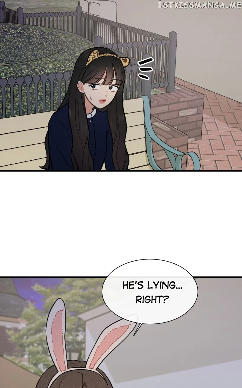 Smartphone Addict Chapter 50 – Page 21