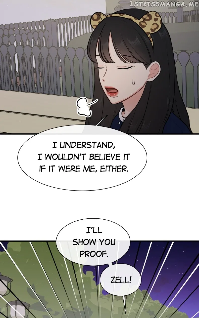 Smartphone Addict Chapter 50 – Page 28