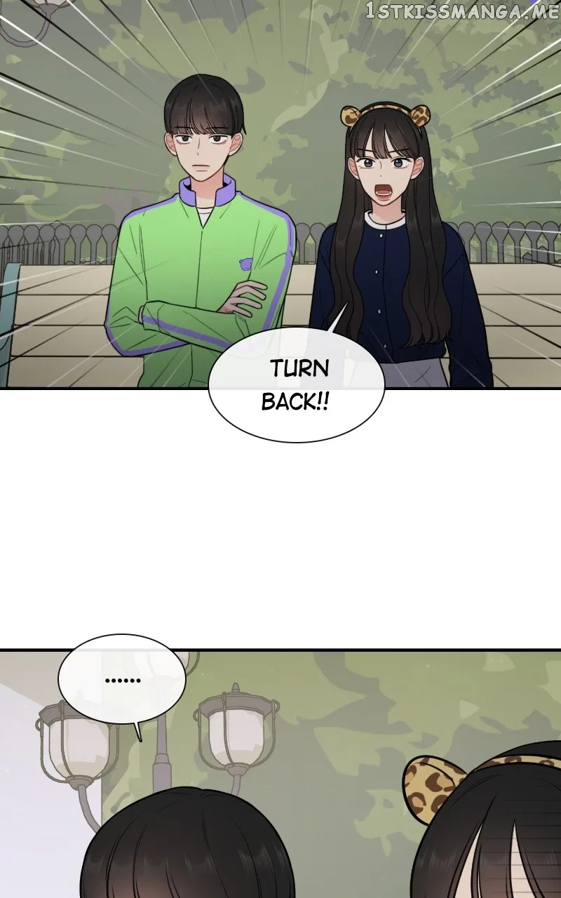 Smartphone Addict Chapter 50 – Page 29