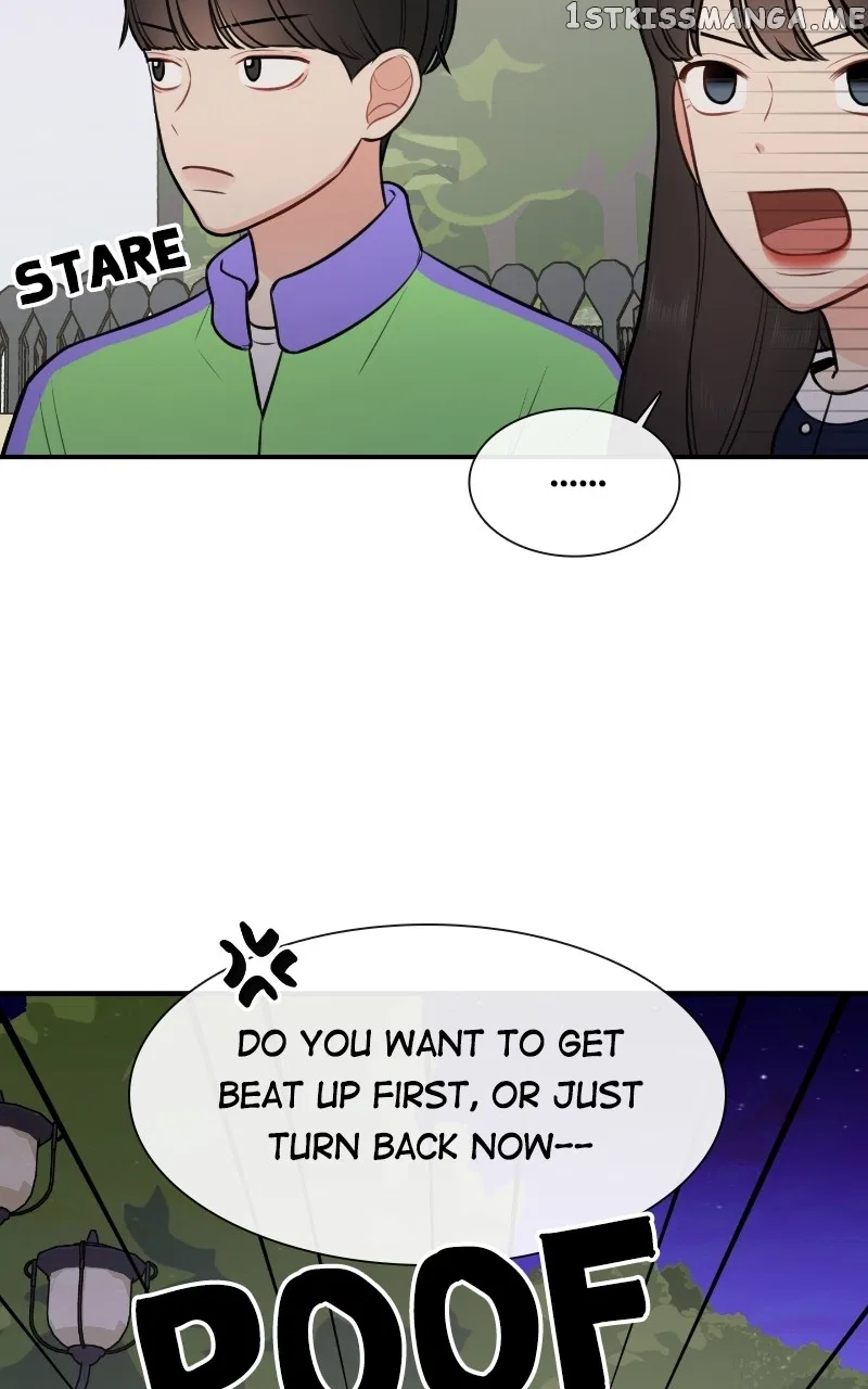 Smartphone Addict Chapter 50 – Page 30