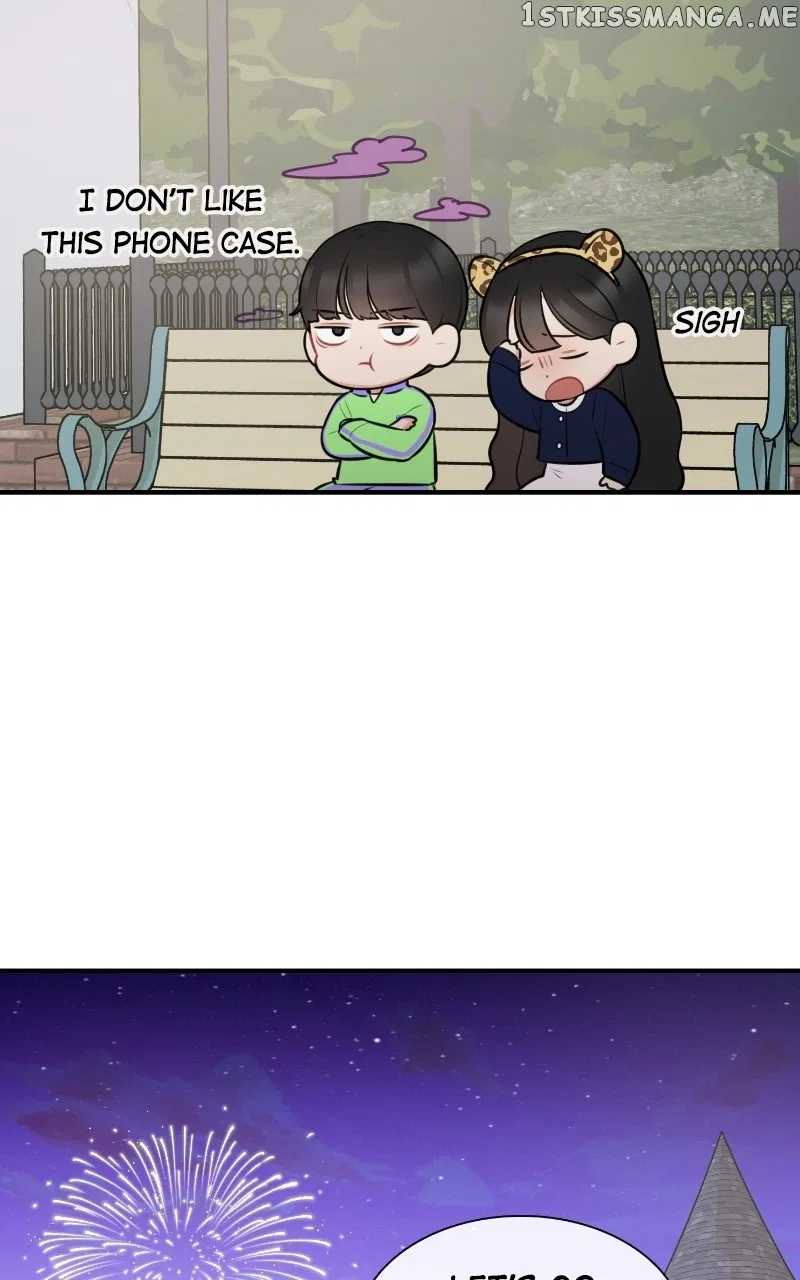 Smartphone Addict Chapter 50 – Page 35