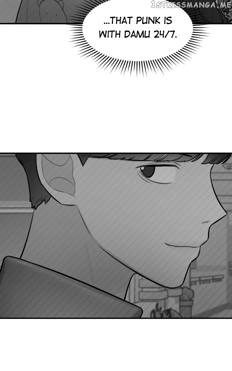 Smartphone Addict Chapter 50 – Page 41