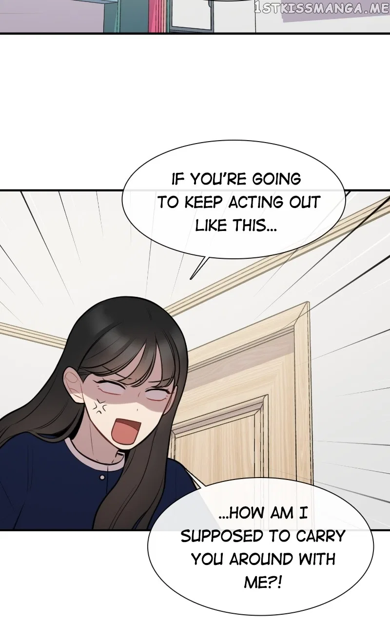 Smartphone Addict Chapter 50 – Page 44