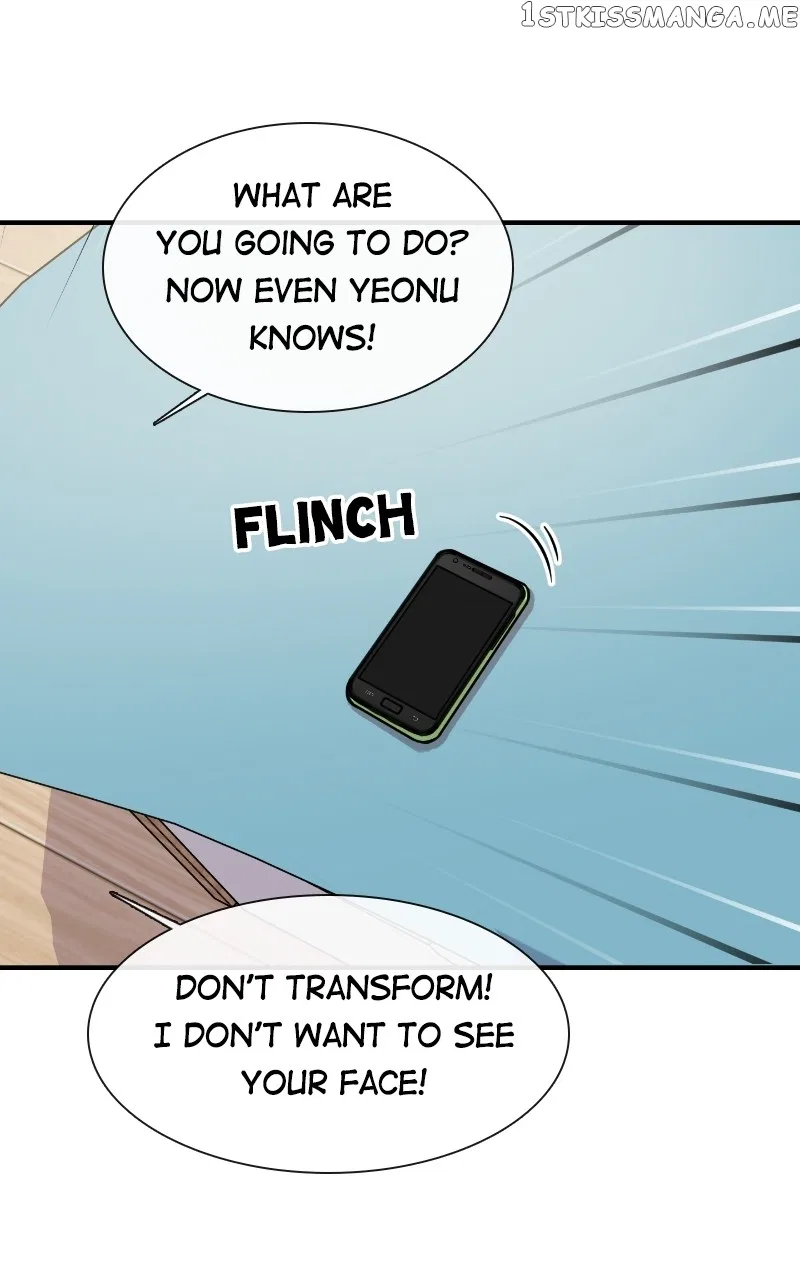 Smartphone Addict Chapter 50 – Page 45