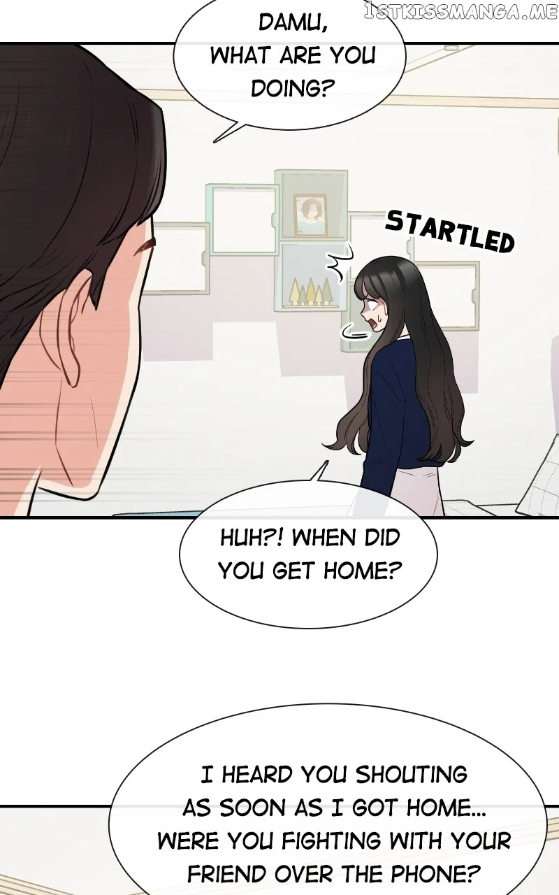 Smartphone Addict Chapter 50 – Page 48