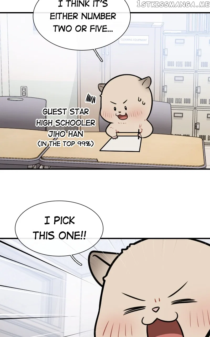 Smartphone Addict Chapter 49 – Page 2