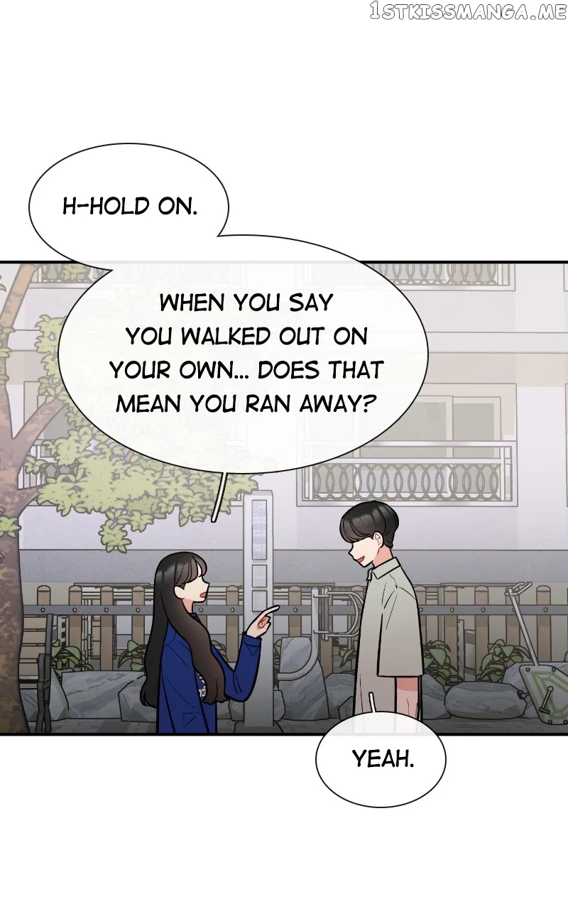 Smartphone Addict Chapter 49 – Page 9