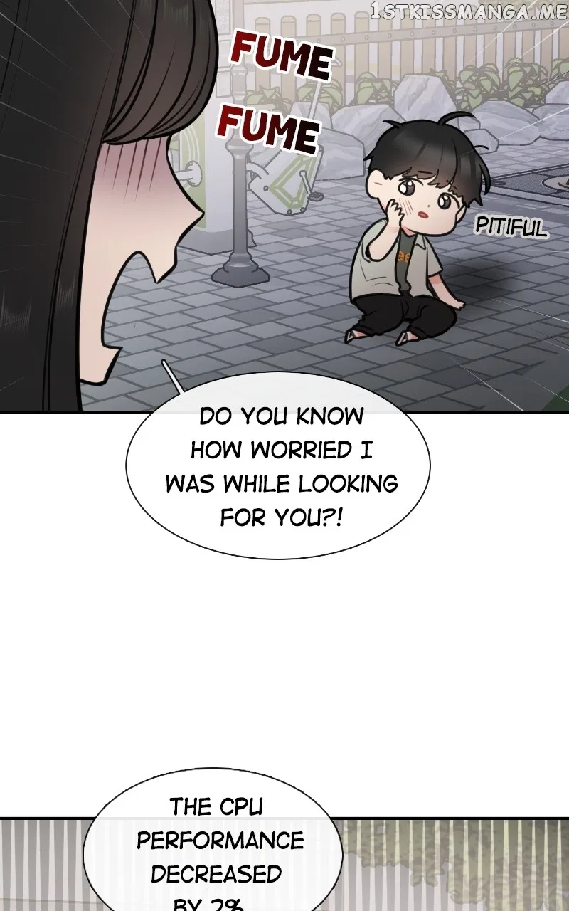Smartphone Addict Chapter 49 – Page 13