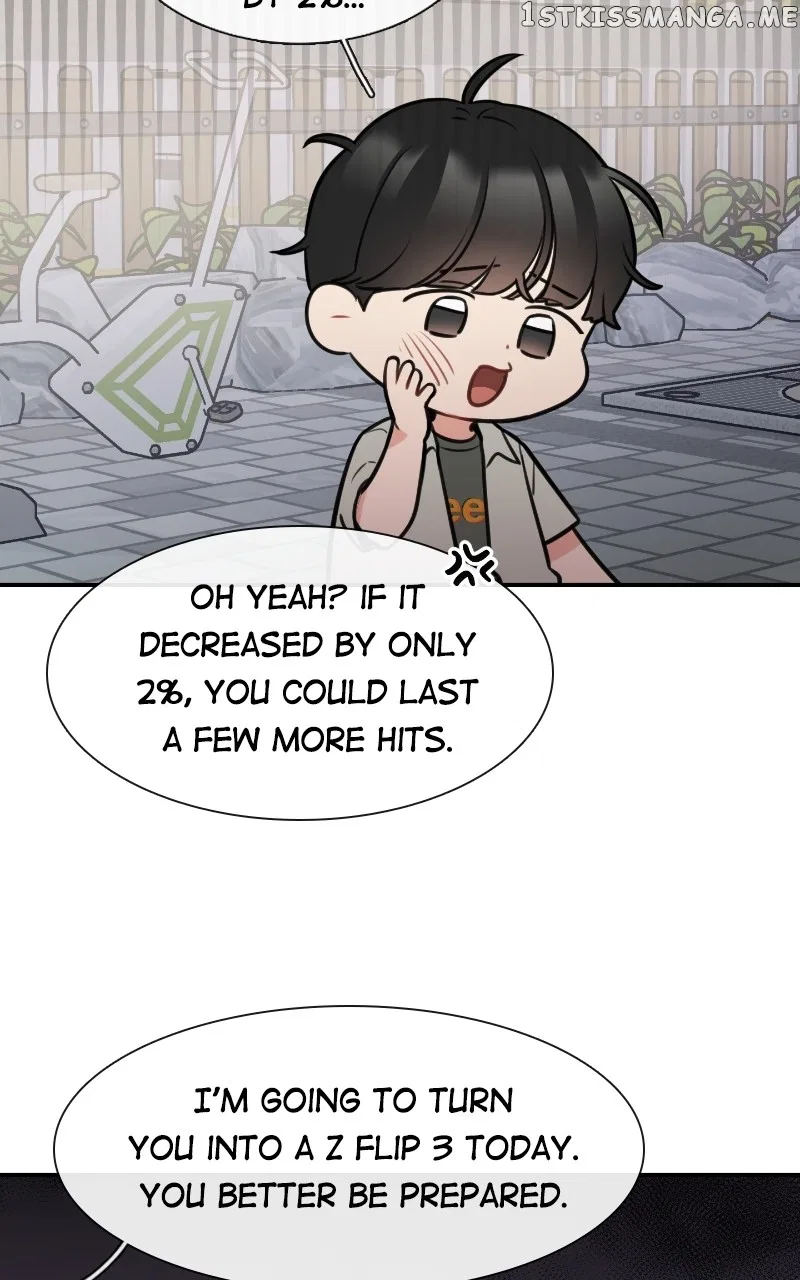 Smartphone Addict Chapter 49 – Page 14