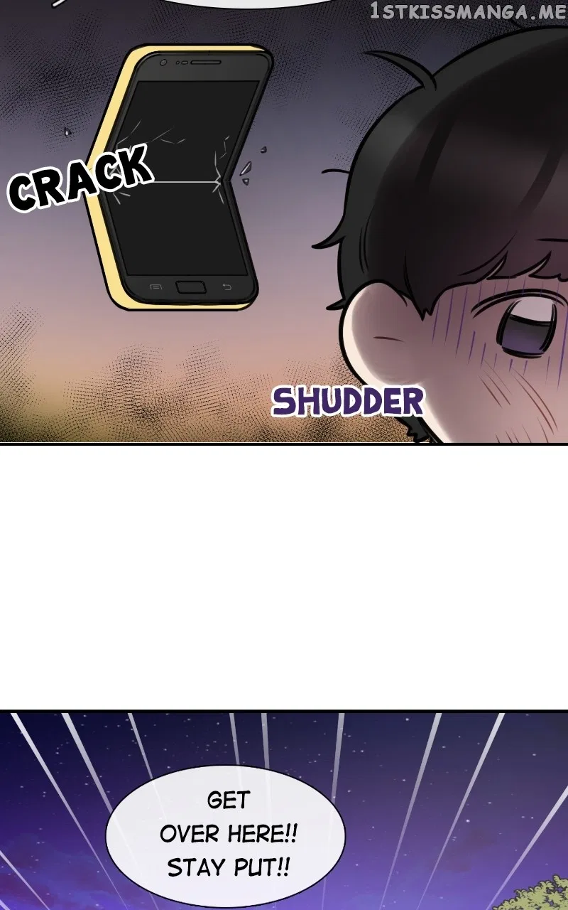 Smartphone Addict Chapter 49 – Page 15