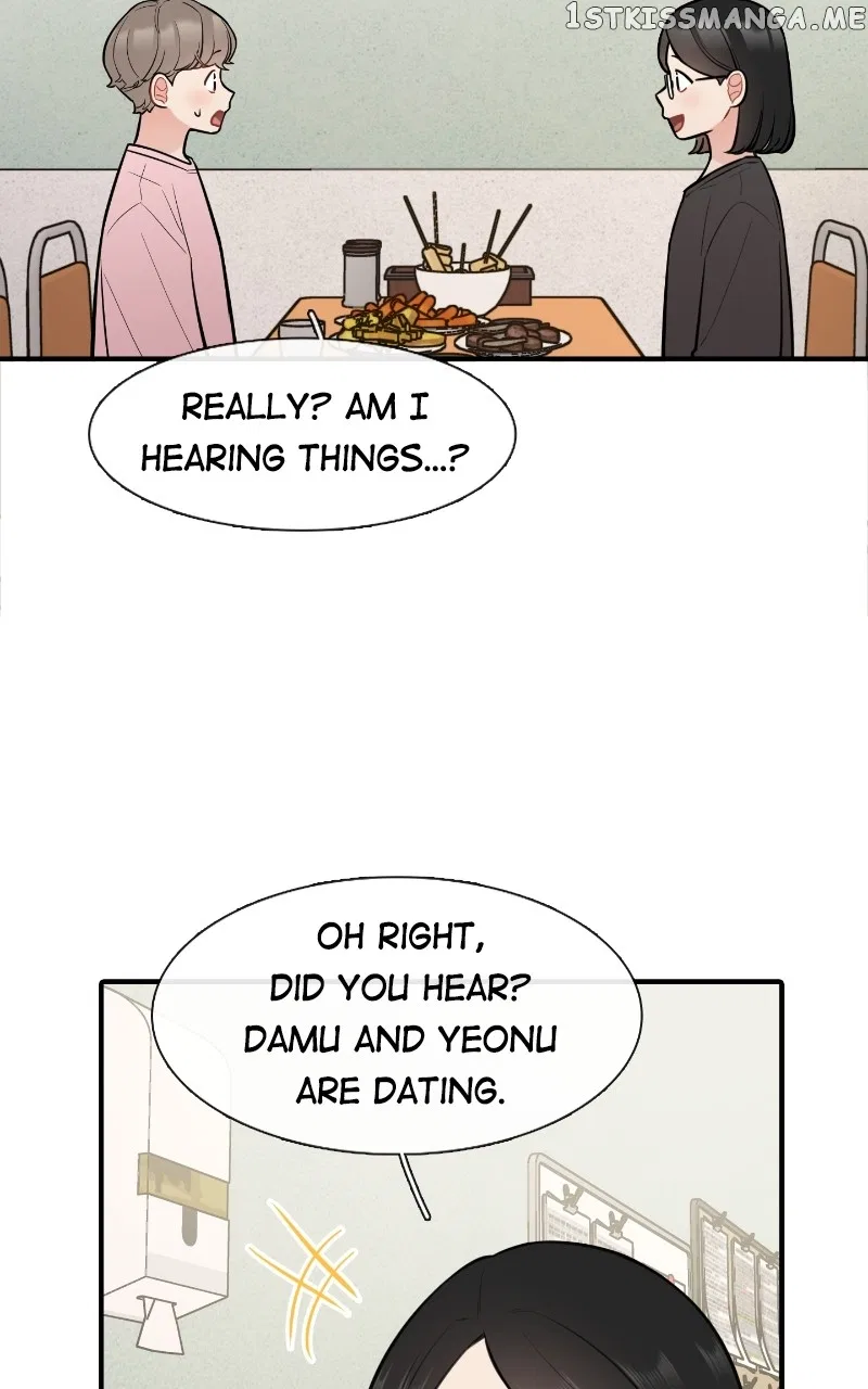 Smartphone Addict Chapter 49 – Page 19
