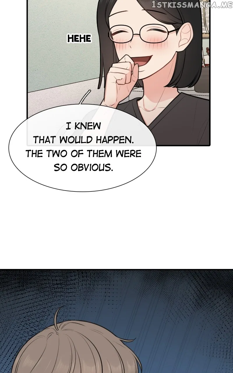 Smartphone Addict Chapter 49 – Page 20