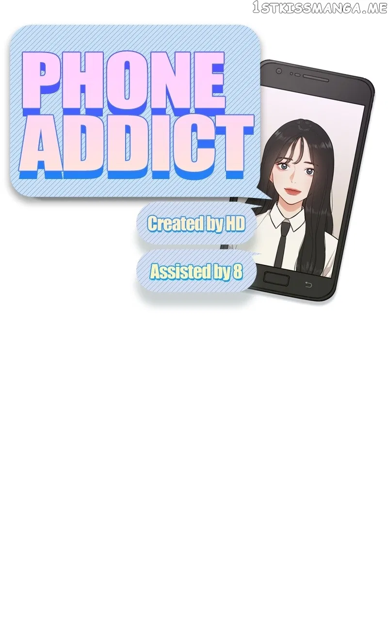 Smartphone Addict Chapter 49 – Page 23
