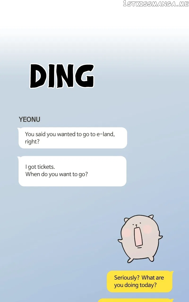 Smartphone Addict Chapter 49 – Page 24