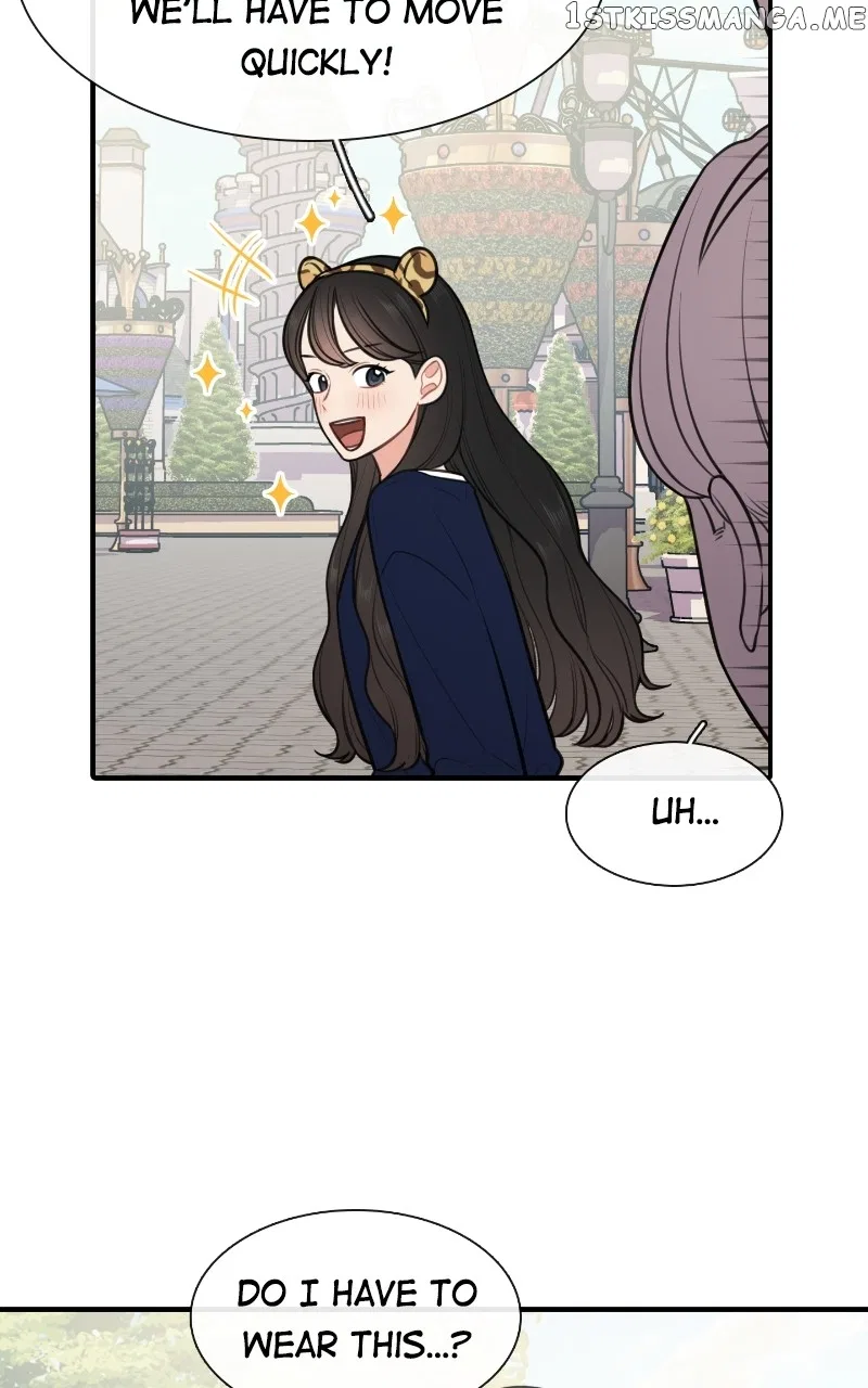 Smartphone Addict Chapter 49 – Page 28