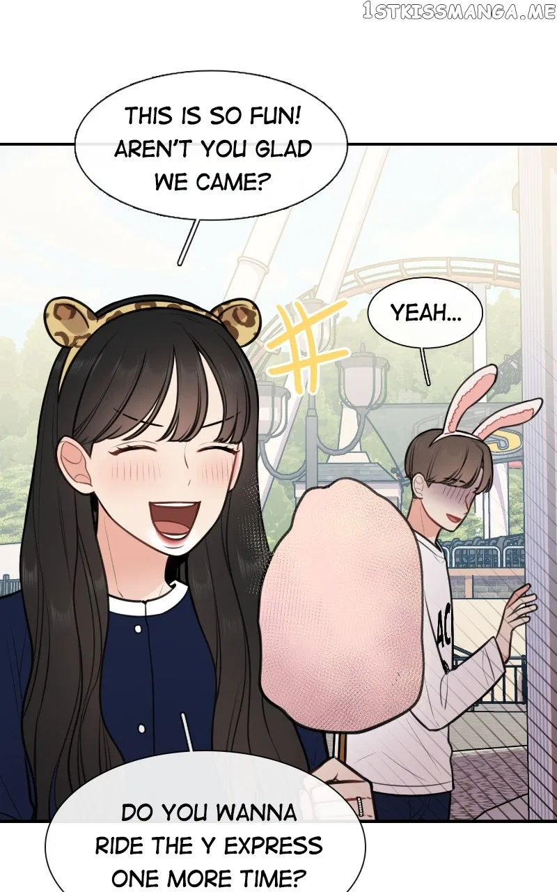 Smartphone Addict Chapter 49 – Page 34
