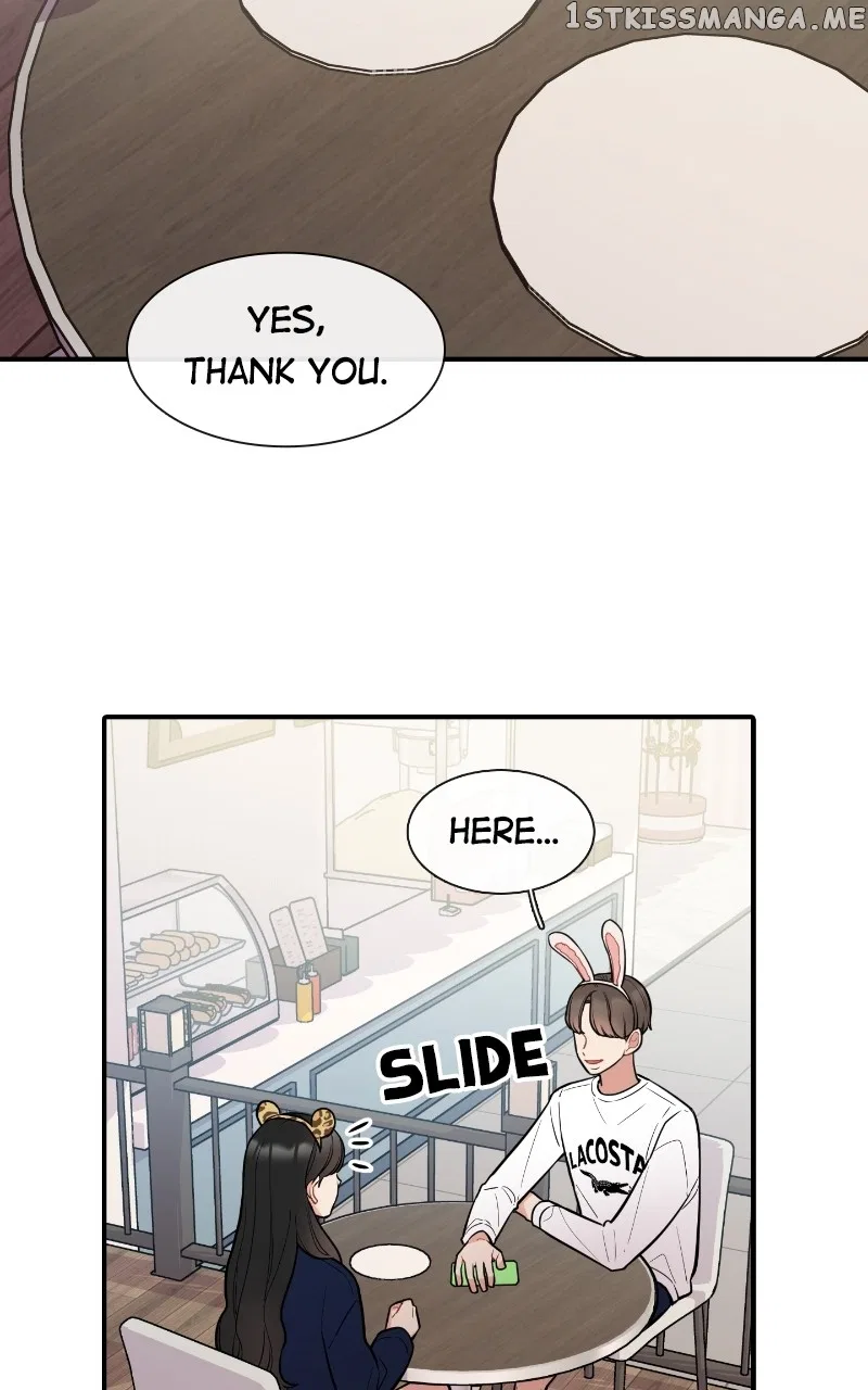 Smartphone Addict Chapter 49 – Page 37