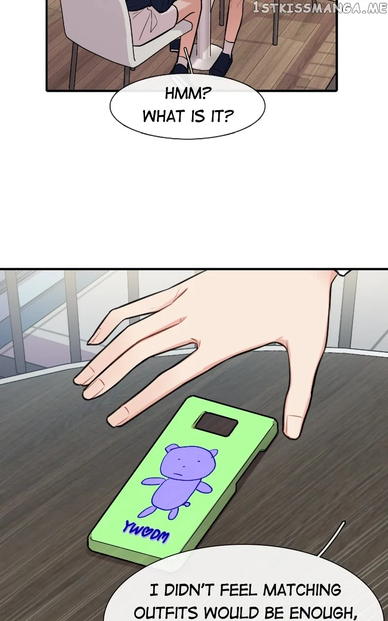 Smartphone Addict Chapter 49 – Page 38