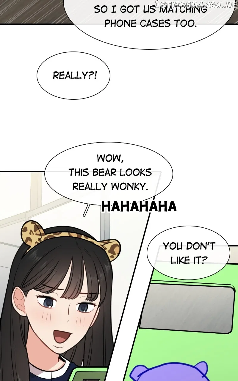 Smartphone Addict Chapter 49 – Page 39