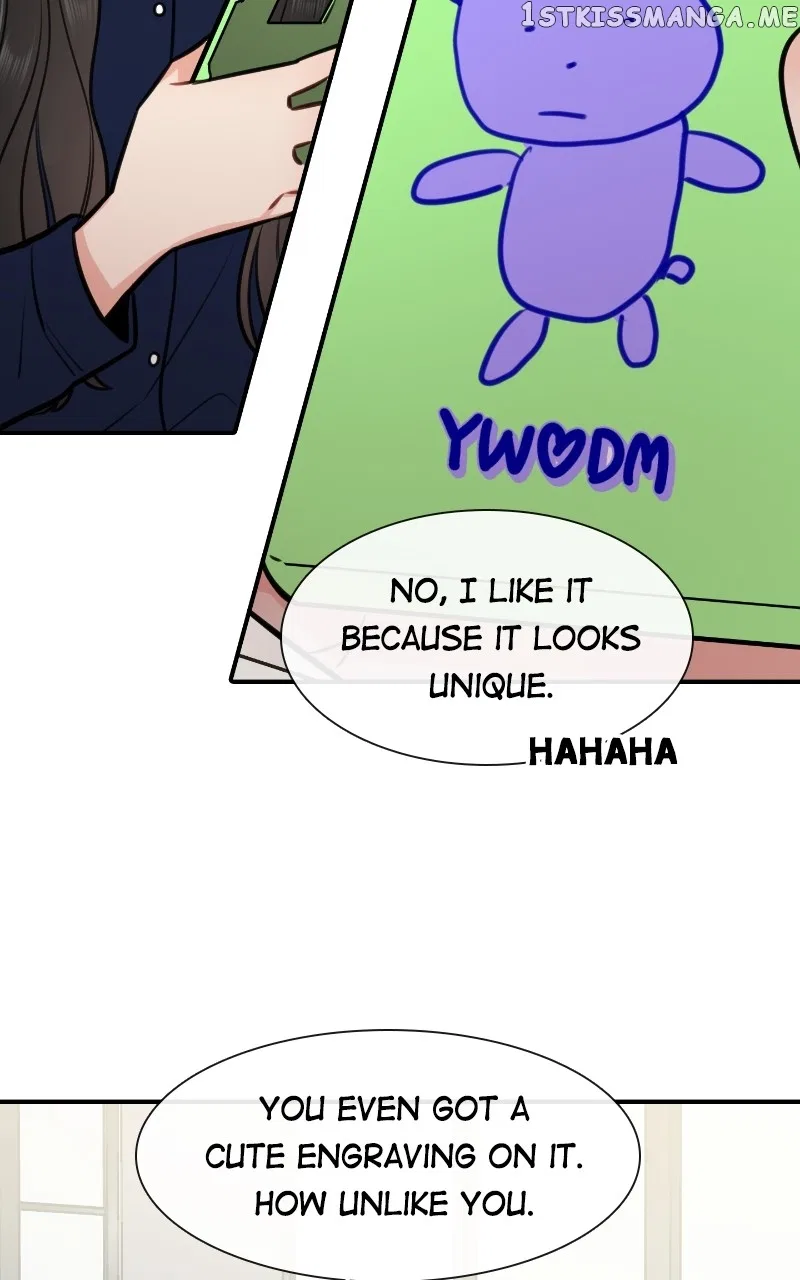 Smartphone Addict Chapter 49 – Page 40