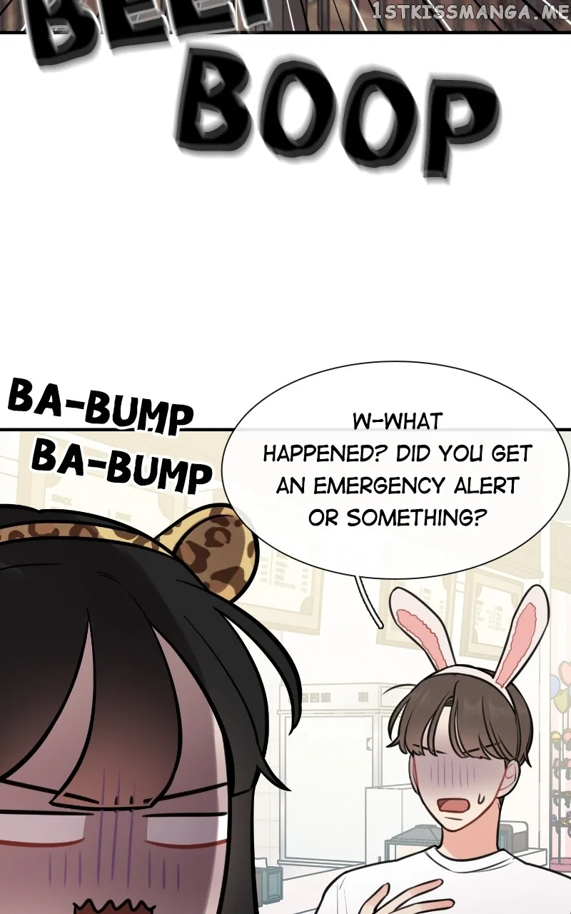 Smartphone Addict Chapter 49 – Page 43