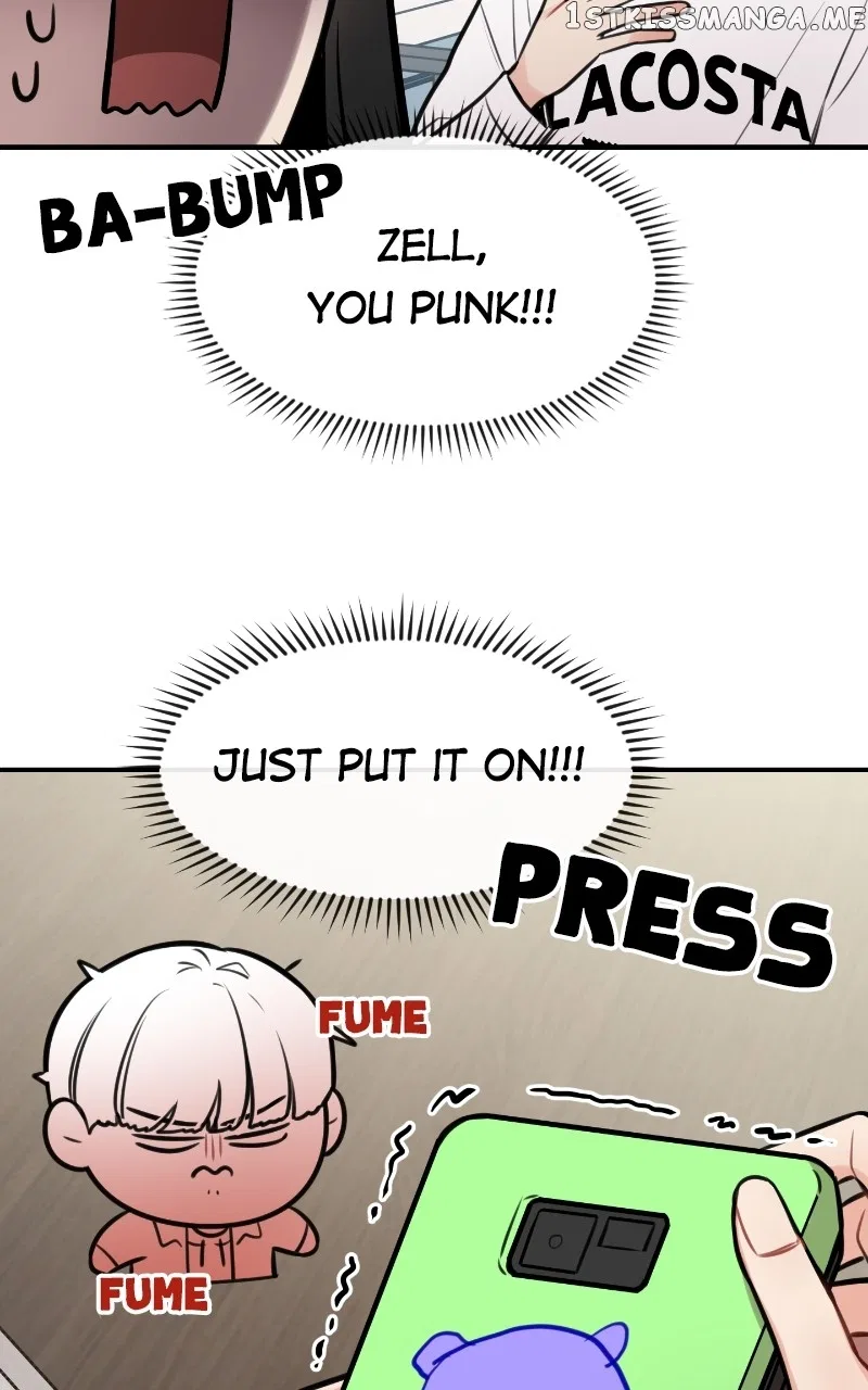 Smartphone Addict Chapter 49 – Page 44