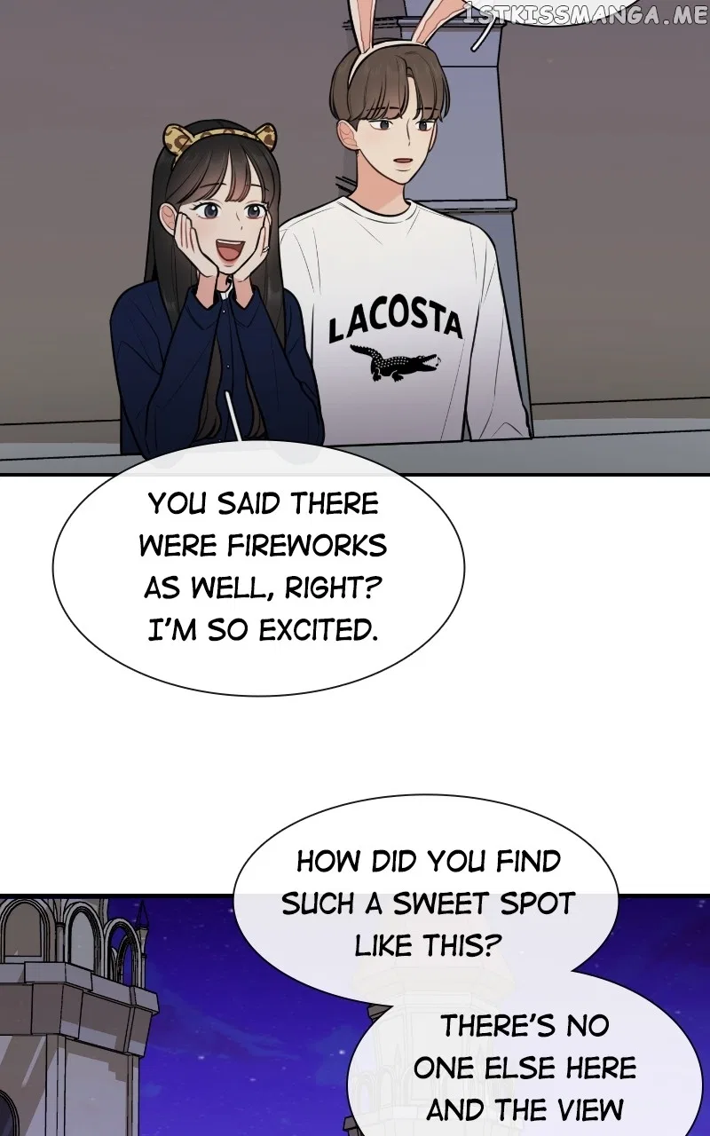 Smartphone Addict Chapter 49 – Page 48