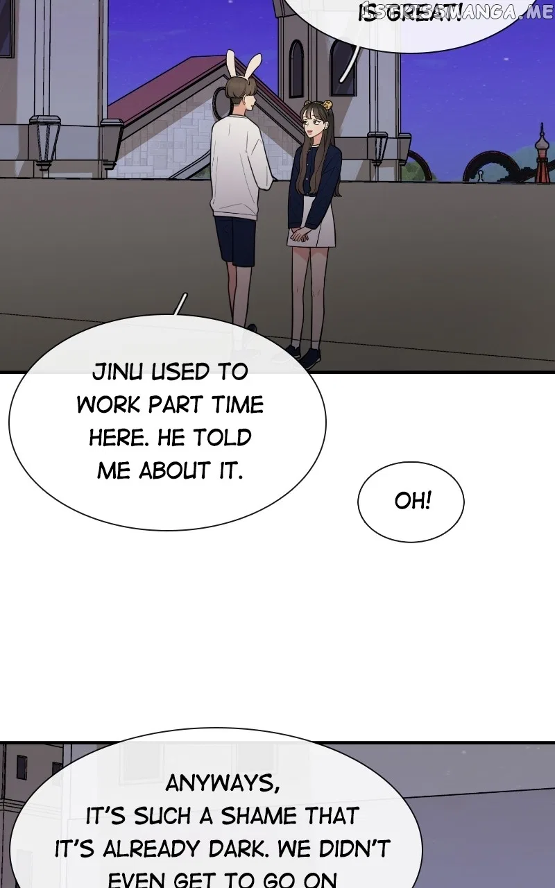 Smartphone Addict Chapter 49 – Page 49