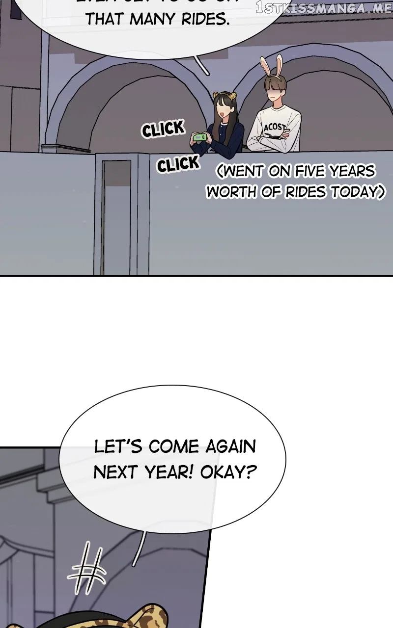 Smartphone Addict Chapter 49 – Page 50