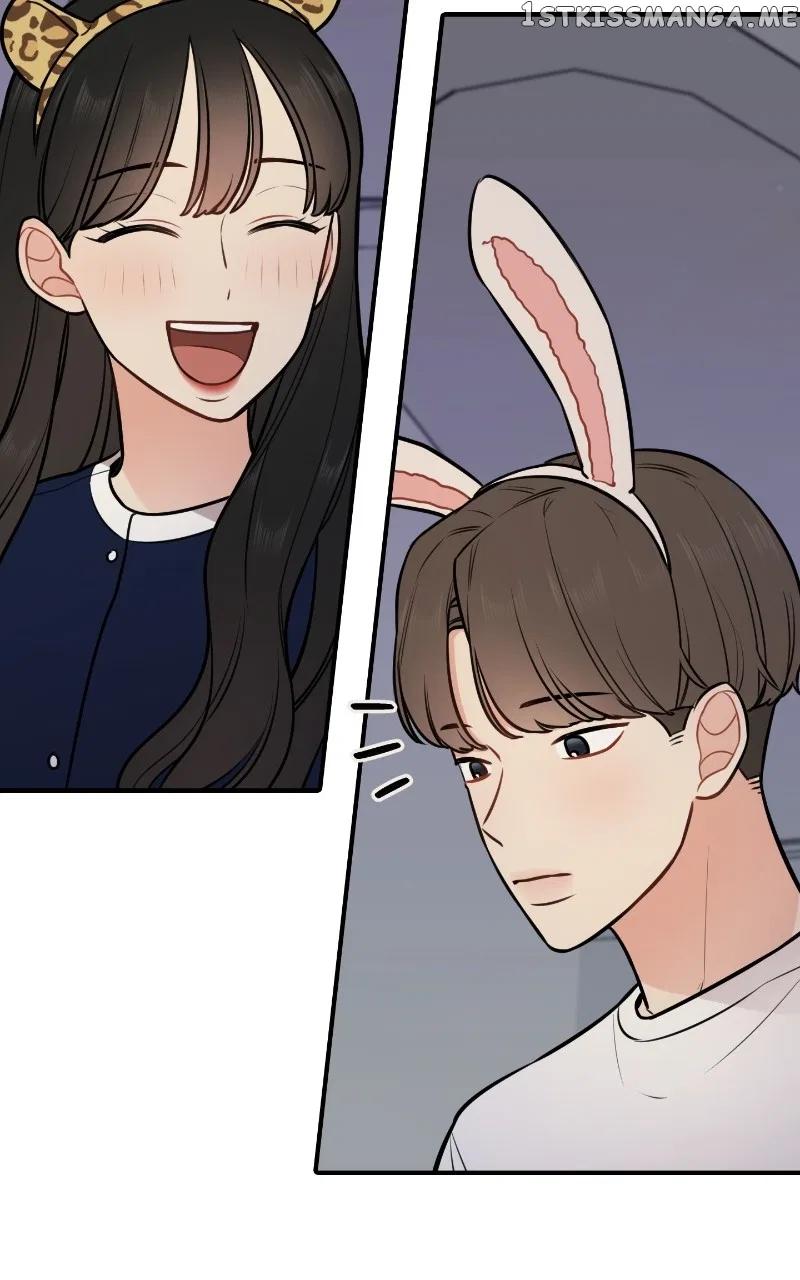 Smartphone Addict Chapter 49 – Page 51