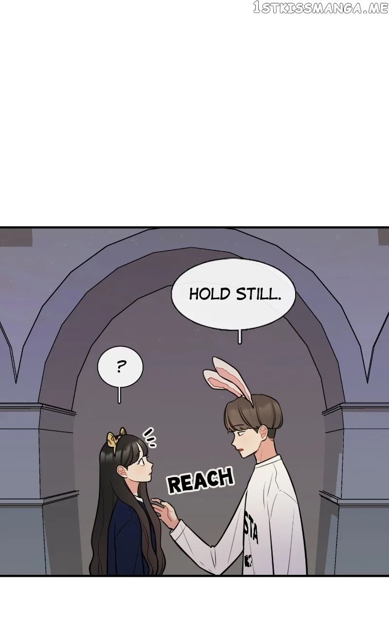 Smartphone Addict Chapter 49 – Page 52