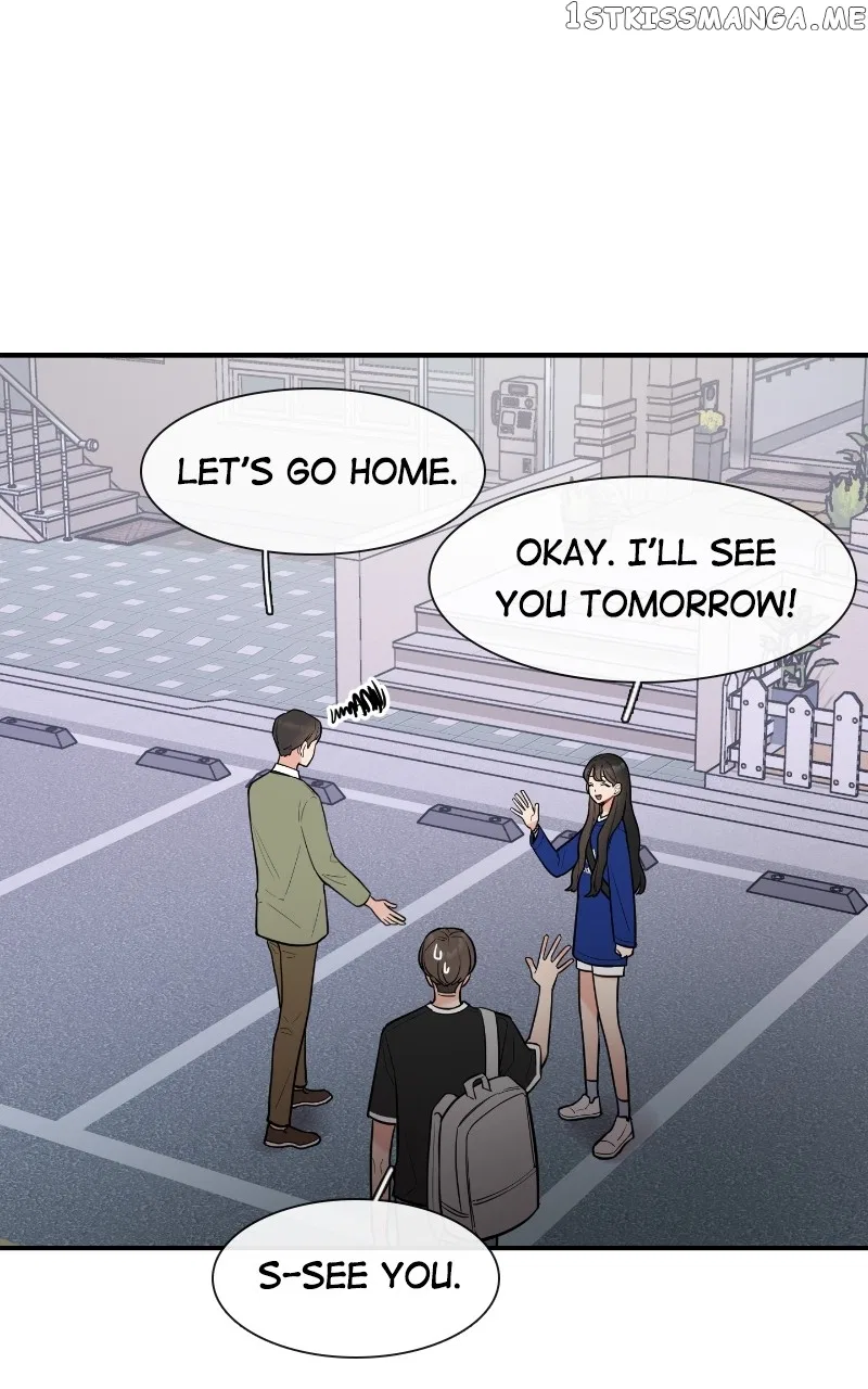 Smartphone Addict Chapter 48 – Page 12