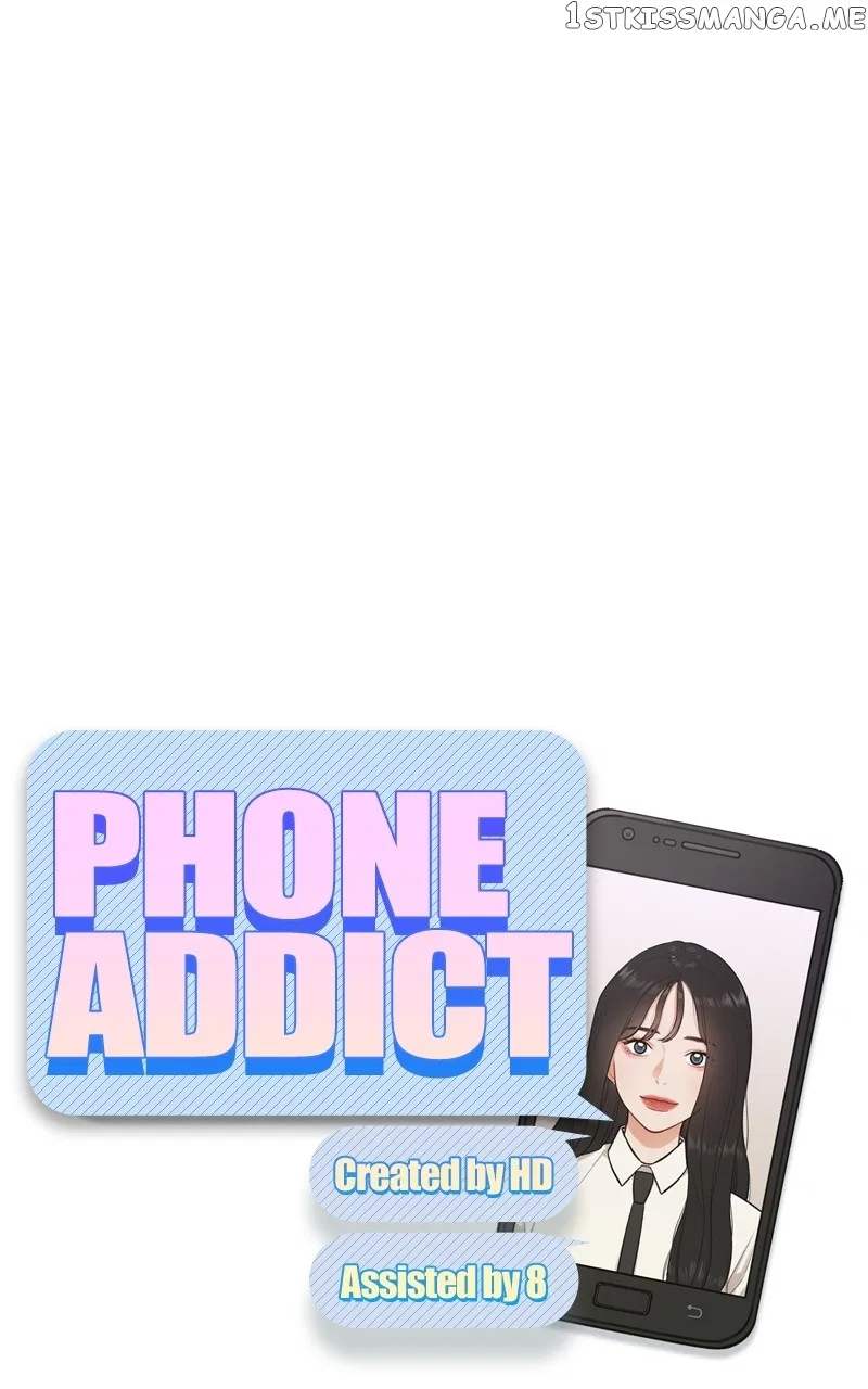 Smartphone Addict Chapter 48 – Page 13