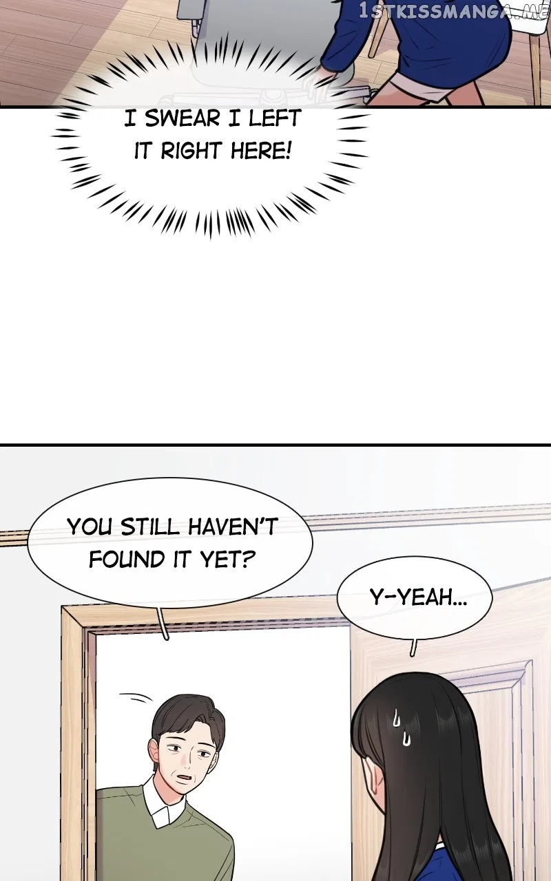 Smartphone Addict Chapter 48 – Page 17
