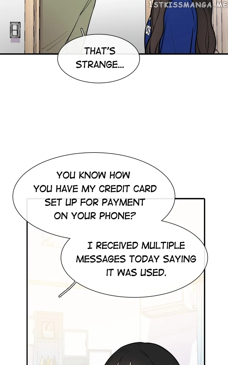 Smartphone Addict Chapter 48 – Page 18