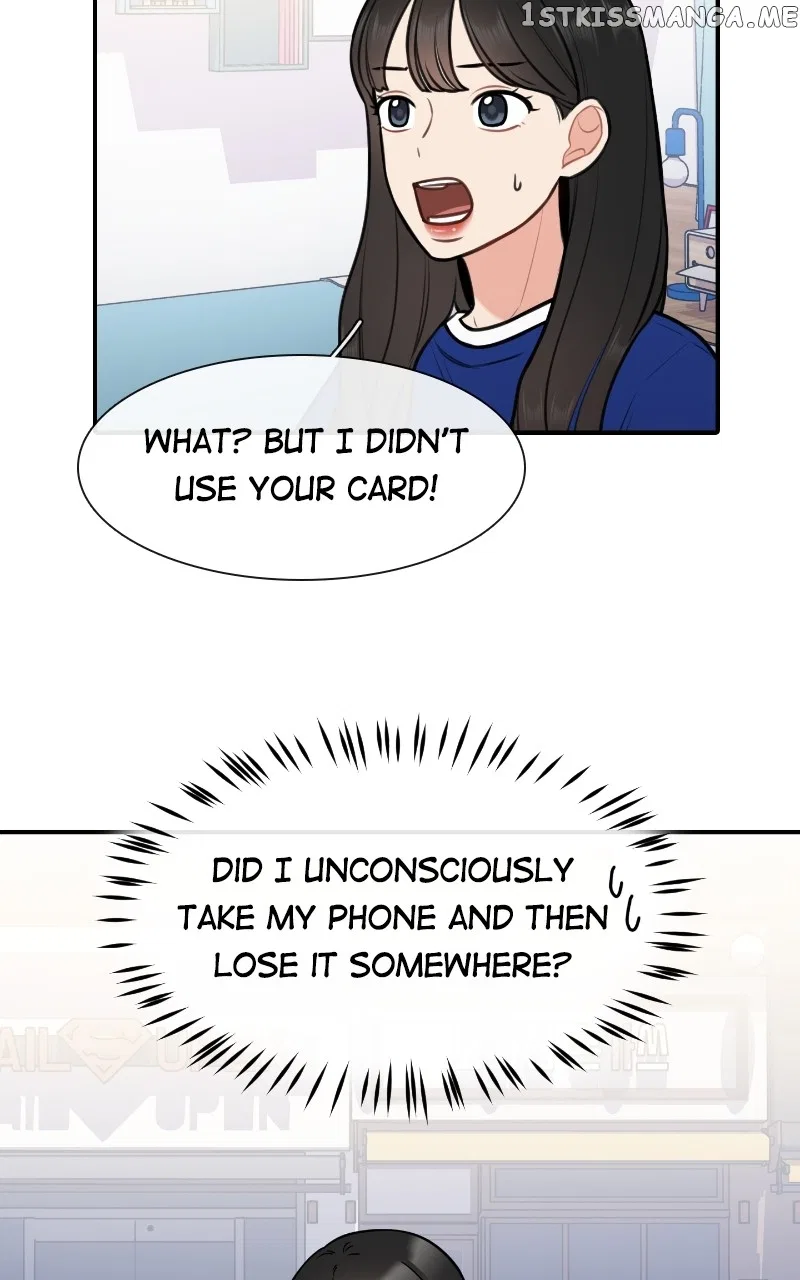 Smartphone Addict Chapter 48 – Page 19