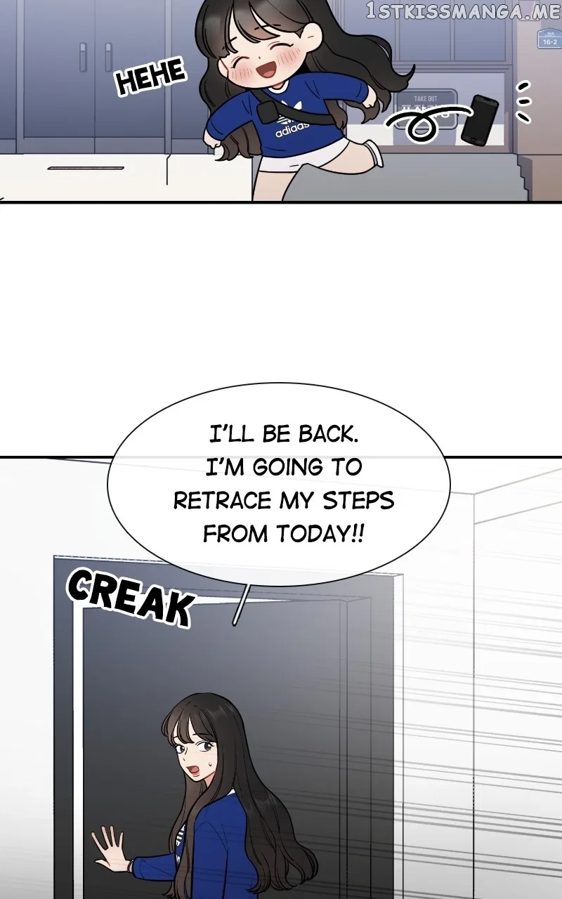 Smartphone Addict Chapter 48 – Page 20