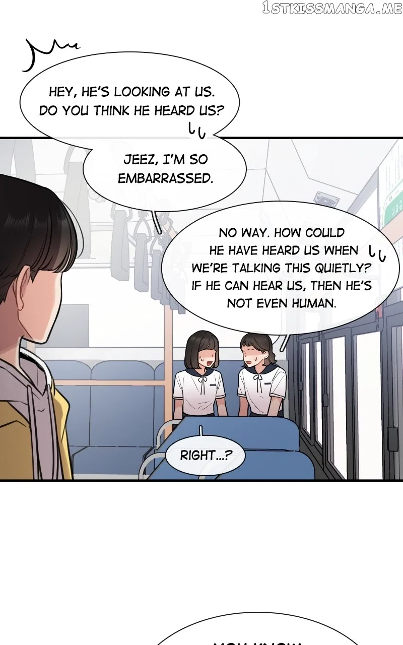 Smartphone Addict Chapter 48 – Page 27