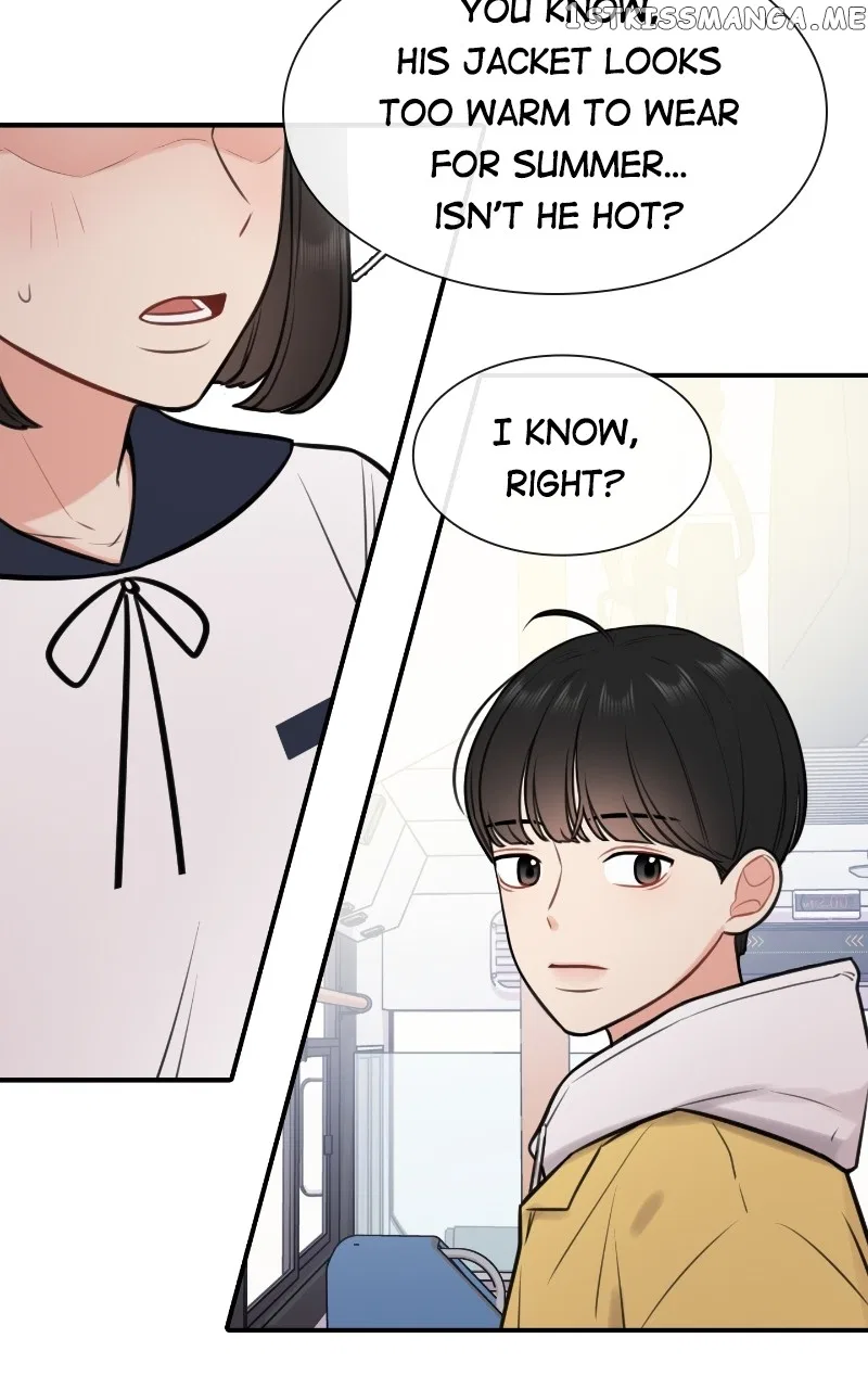 Smartphone Addict Chapter 48 – Page 28
