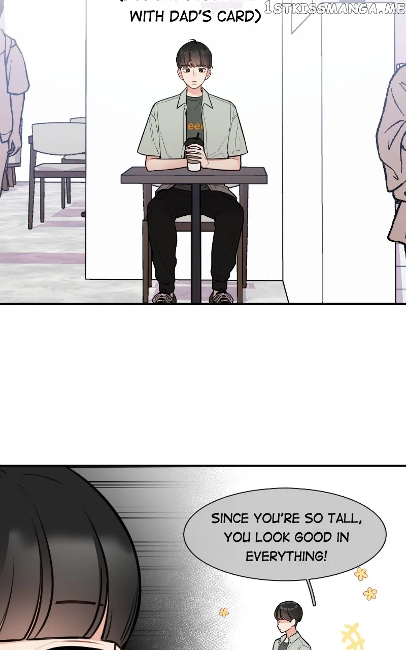 Smartphone Addict Chapter 48 – Page 31