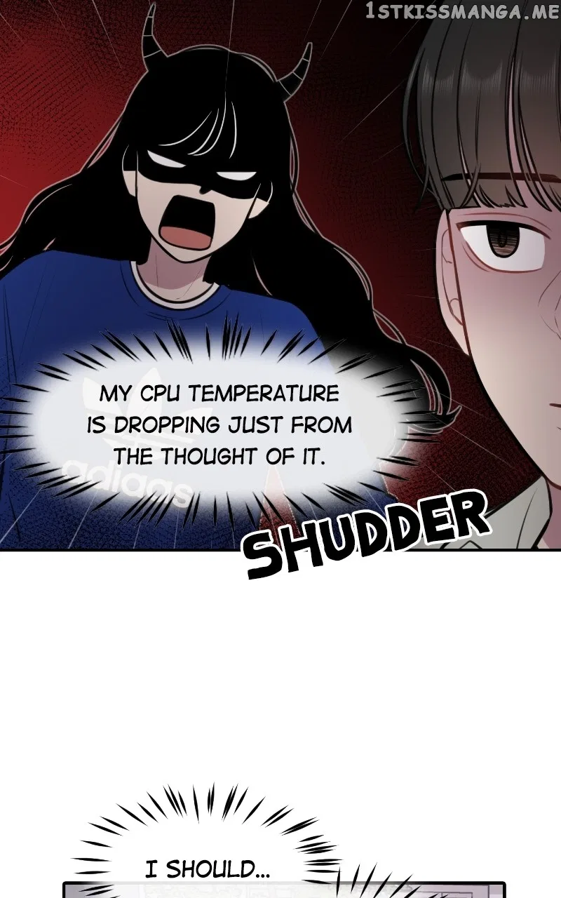 Smartphone Addict Chapter 48 – Page 40