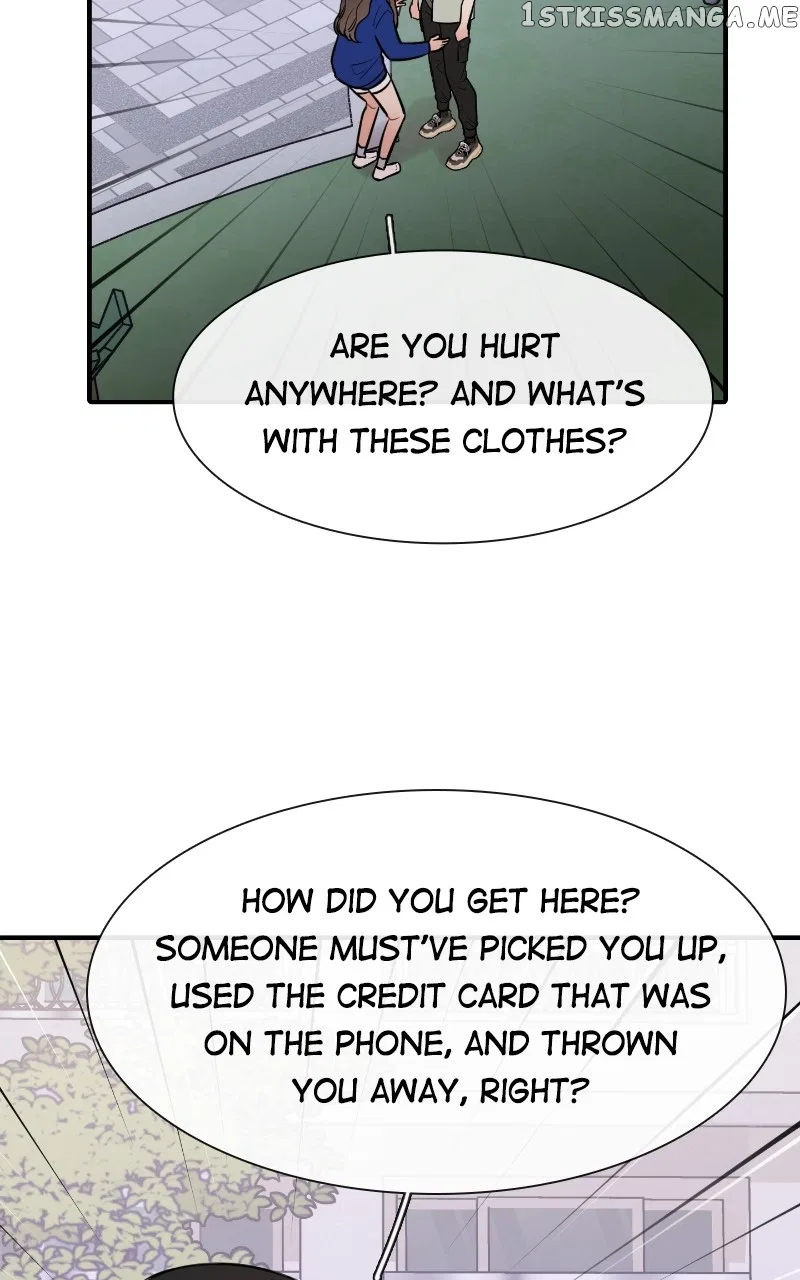 Smartphone Addict Chapter 48 – Page 51