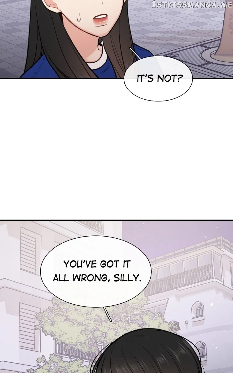 Smartphone Addict Chapter 48 – Page 54