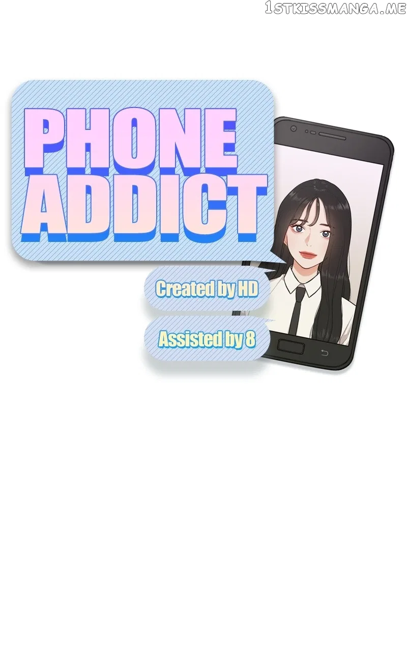 Smartphone Addict Chapter 47 – Page 15