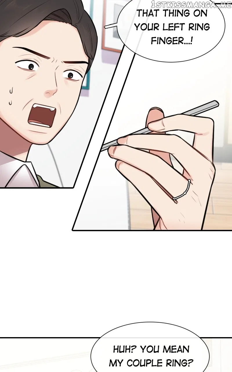 Smartphone Addict Chapter 47 – Page 18
